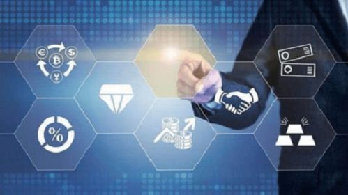 饮鹿网新兴产业融资日报 网络技术服务领域融资动态（2021年12月2日）